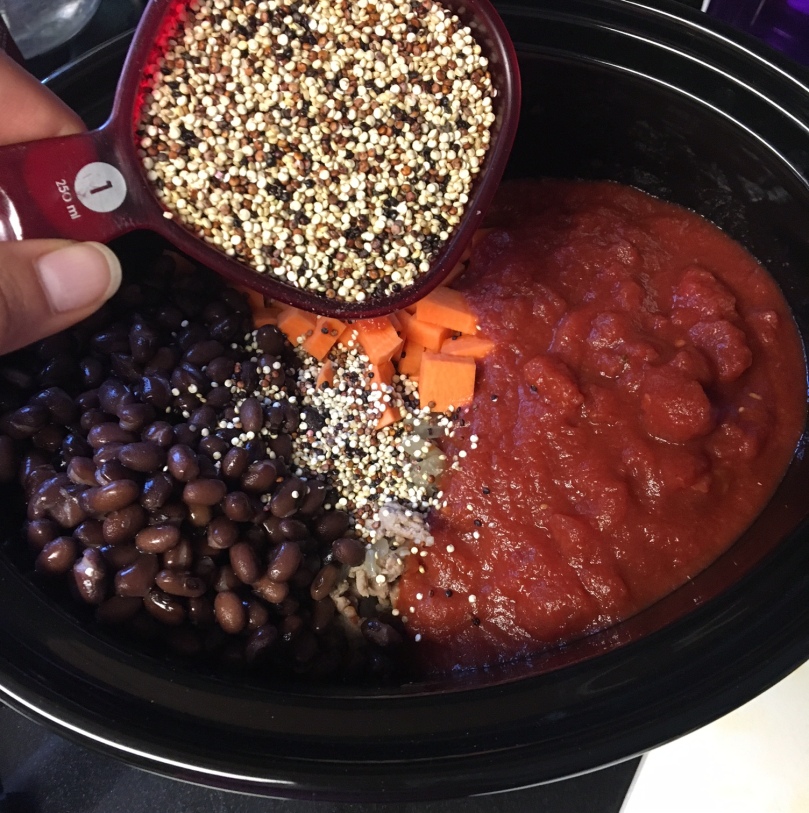 chili-with-quinoa